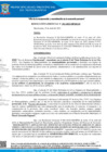 Vista preliminar de documento RG N 191 -PRESUPUESTO ANALÍTICO N°03 OBRA DENOMINADO VERDES Y ORNATO -EXP. 623772 -QR