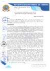 Vista preliminar de documento Resolución de Alcaldía N°66-03-2025-ALC-MDL