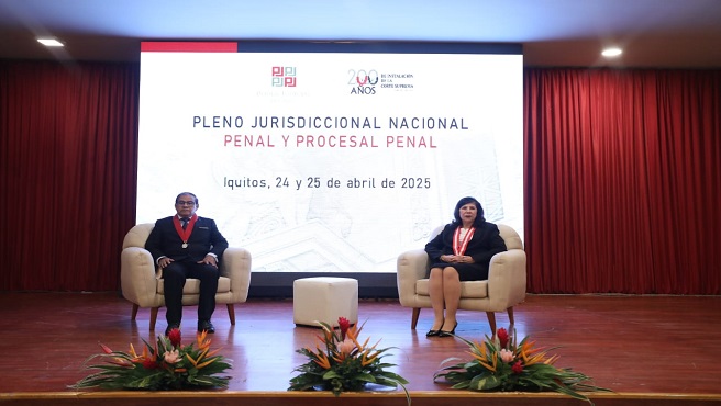 Este importante encuentro jurisdiccional busca uniformizar criterios jurisprudenciales y fortalecer el principio de igualdad ante la ley, promoviendo la coherencia en la emisión de fallos y decisiones a nivel nacional.