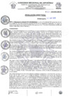 Vista preliminar de documento Resolución Directoral N.° 211-2025-HSR-AND-DE
