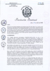 Vista preliminar de documento RD-193-2025-DG-HSR-MINSA