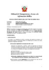 Vista preliminar de documento Resolución N° 005035-2024-JUS-TTAIP-SEGUNDA SALA 