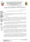 Vista preliminar de documento resolución de alcaldia N°089-2025-MDS