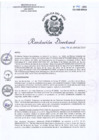 Vista preliminar de documento RD-195-2025-DG-HSR-MINSA