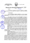 Vista preliminar de documento 01554 RDR 2024 DECLARAR IMPROCEDENTE LEONARDA CRISANTO CESPEDES