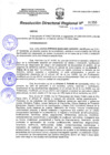 Vista preliminar de documento 01555 RDR 2024 DECLARAR IMPROCEDENTE JUANA EPIFANIA MERCADO ARAUCO