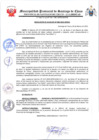 Vista preliminar de documento RESOLUCIÓN DE ALCALDÍA N°080-2025