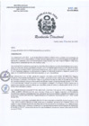 Vista preliminar de documento RD-201-2025-DG-HSR-MINSA