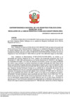 Vista preliminar de documento Resolución de la Unidad Registral No 00495-2025-SUNARP_ZRXIII_UREG
