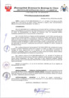 Vista preliminar de documento RESOLUCIÓN DE ALCALDÍA N°081-2025