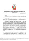 Vista preliminar de documento Resolución de la Unidad Registral No 00498-2025-SUNARP_ZRXIII_UREG