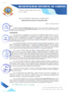 Vista preliminar de documento RESOLUCIÓN DE ALCALDÍA N°73-03-2025-ALC-MDL