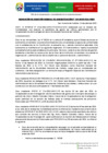 Vista preliminar de documento RESOLUCION DGA N° 169 - REEMBOLSO DE VIATICOS A FAVOR DE JHONY ALBERTO GONZALES MALCA[FP]
