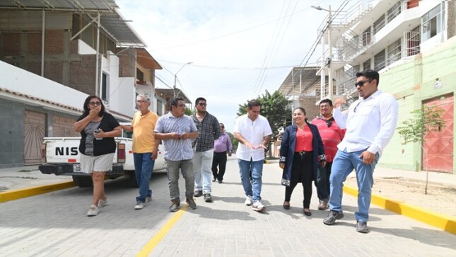 Recorrido 