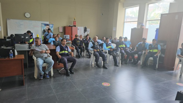 Serenazgo de Piura