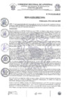 Vista preliminar de documento Resolución Directoral N.° 193-2025-HSR-AND-DE
