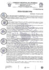 Vista preliminar de documento Resolución Directoral N.° 208-2025-HSR-AND-DE