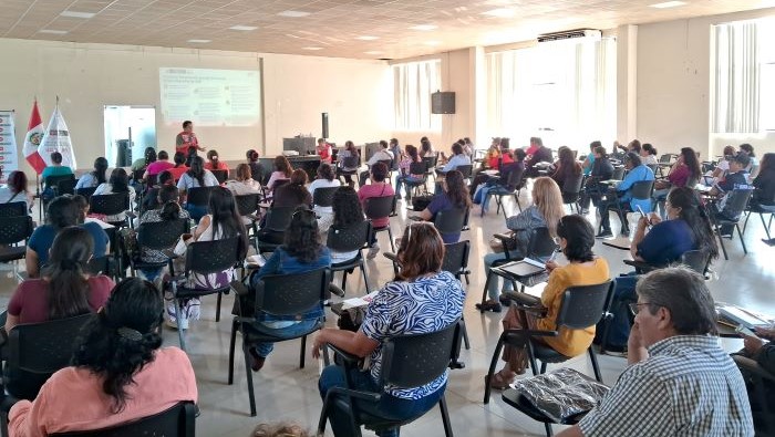 Servicio alimentario escolar