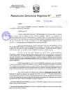Vista preliminar de documento 01577 RDR 2024 DECLARAR IMPROCEDENTE WUALTER  WIDOLFO BLAS EVANGELISTA