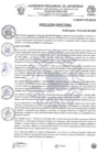 Vista preliminar de documento Resolución Directoral N.° 204-2025-HSR-AND-DE