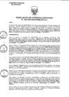 Vista preliminar de documento RESOLUCION DE GERENCIA EJECUTIVA N° 060-2025-GRA/PEIMS-GE