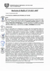 Vista preliminar de documento Resolucion de Alcaldia 179-2025