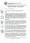 Vista preliminar de documento Resolucion de Alcaldia 182-2025