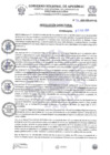 Vista preliminar de documento Resolución Directoral N.° 84-2025-HSR-AND-DE