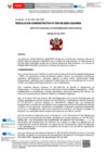 Vista preliminar de documento RESOLUCION ADMINISTRATIVA-000126-2025-OGA