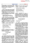 Vista preliminar de documento Designan responsables de brindar la información pública y de la elaboración y actualización del Portal de Transparencia 