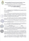 Vista preliminar de documento ACUERDO DE CONCEJO MUNICIPAL N° 15-2025-A-MPGSCO
