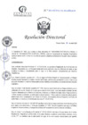Vista preliminar de documento RD N°104-04-2025-DE-HCLLH-MINSA