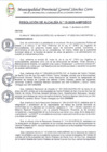 Vista preliminar de documento RESOLUCION DE ALCALDIA N° 15-2025-A-MPGSCO