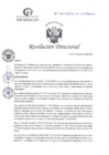 Vista preliminar de documento RD N°106-04-2025-DE-HCLLH-MINSA