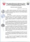 Vista preliminar de documento RESOLUCIÓN DE ALCALDÍA N°090-2025