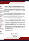 Vista preliminar de documento ACFFAA - Política del SGSST - 2025