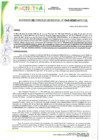 Vista preliminar de documento ACM N° 043-2025-MPP-CM