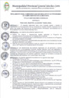 Vista preliminar de documento REGLAMENTO PARA COMEDORES