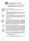Vista preliminar de documento Resolucion de Alcaldia 181-2025