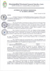 Vista preliminar de documento ACUERDO DE CONCEJO MUNICIPAL N° 23-2025-A-MPGSCO
