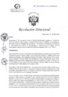 Vista preliminar de documento RD N°109-04-2025-DE-HCLLH-MINSA