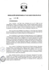 Vista preliminar de documento Se da por concluida la designación del responsable de brindar la información pública del Proyecto Especial: "Secretaría Técnica de Apoyo a la Comisión Ad Hoc, creada por el Decreto Supremo N°006-2012-EF.