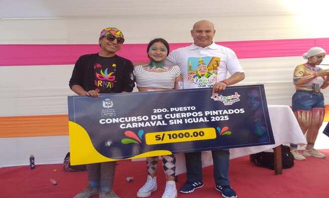 ganador