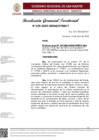 Vista preliminar de documento R. G. T. N° 105-2025-GRSM-GTBM-T