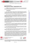Vista preliminar de documento Resolución de la Oficina de Administración Nº000003-2025-IRTP-OGTH