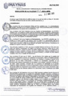Vista preliminar de documento RESOLUCION DE ALCALDIA N°171-2025-A-MPM