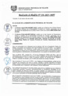 Vista preliminar de documento Resolucion de Alcaldia 158-2025