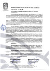 Vista preliminar de documento RESOLUCION DE ALCALDIA N° 065-2025