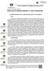 Vista preliminar de documento RESOLUCION DE GERENCIA MUNICIPAL-000157-2025-GM