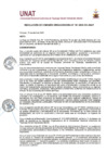 Vista preliminar de documento RESOLUCIÓN DE COMISIÓN ORGANIZADORA N° 161-2025-CO-UNAT